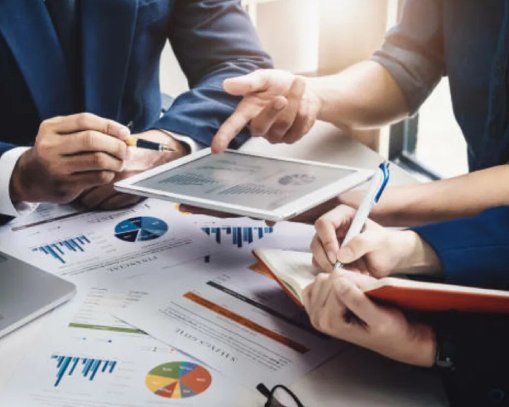 SOC2 type 1 / 2 Audit Services