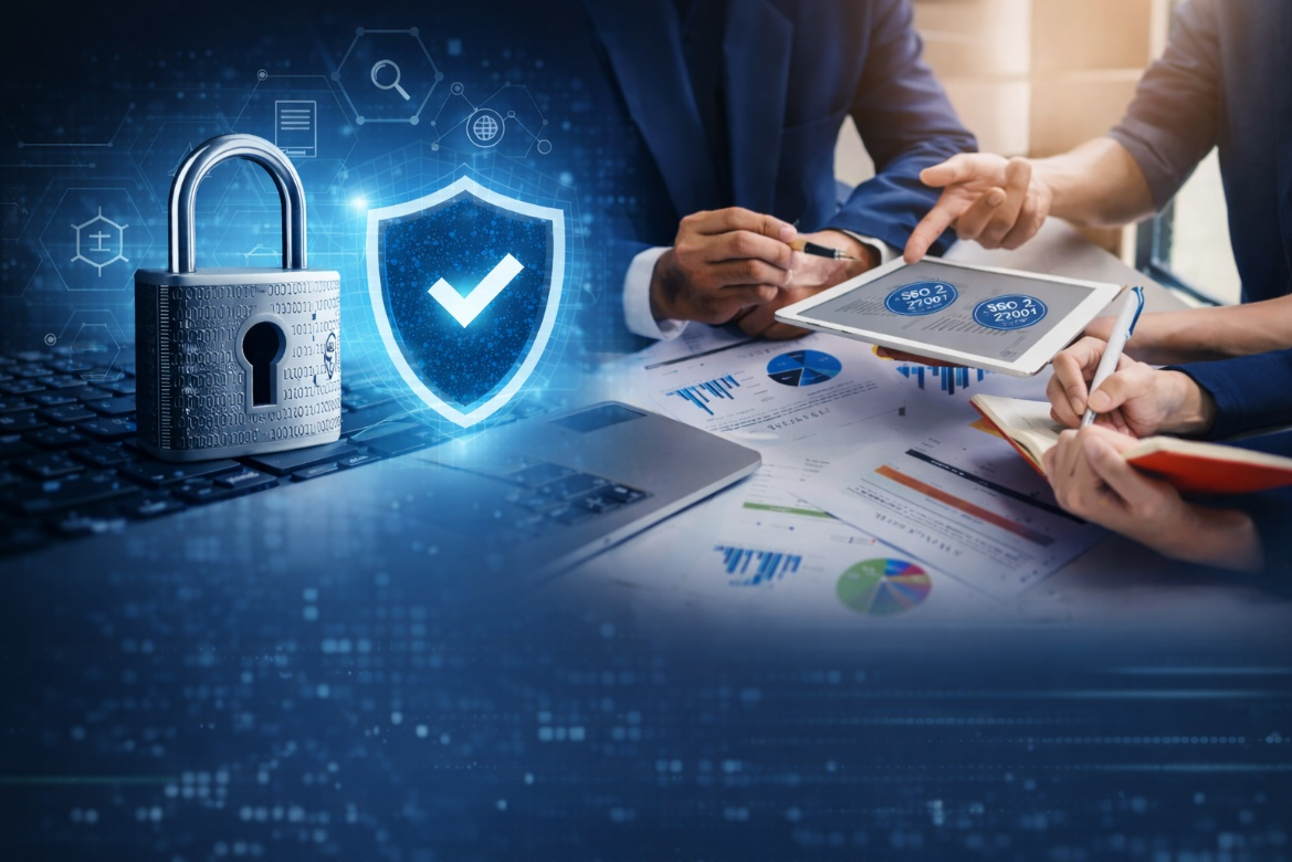 Welcome to Mr. Compliance